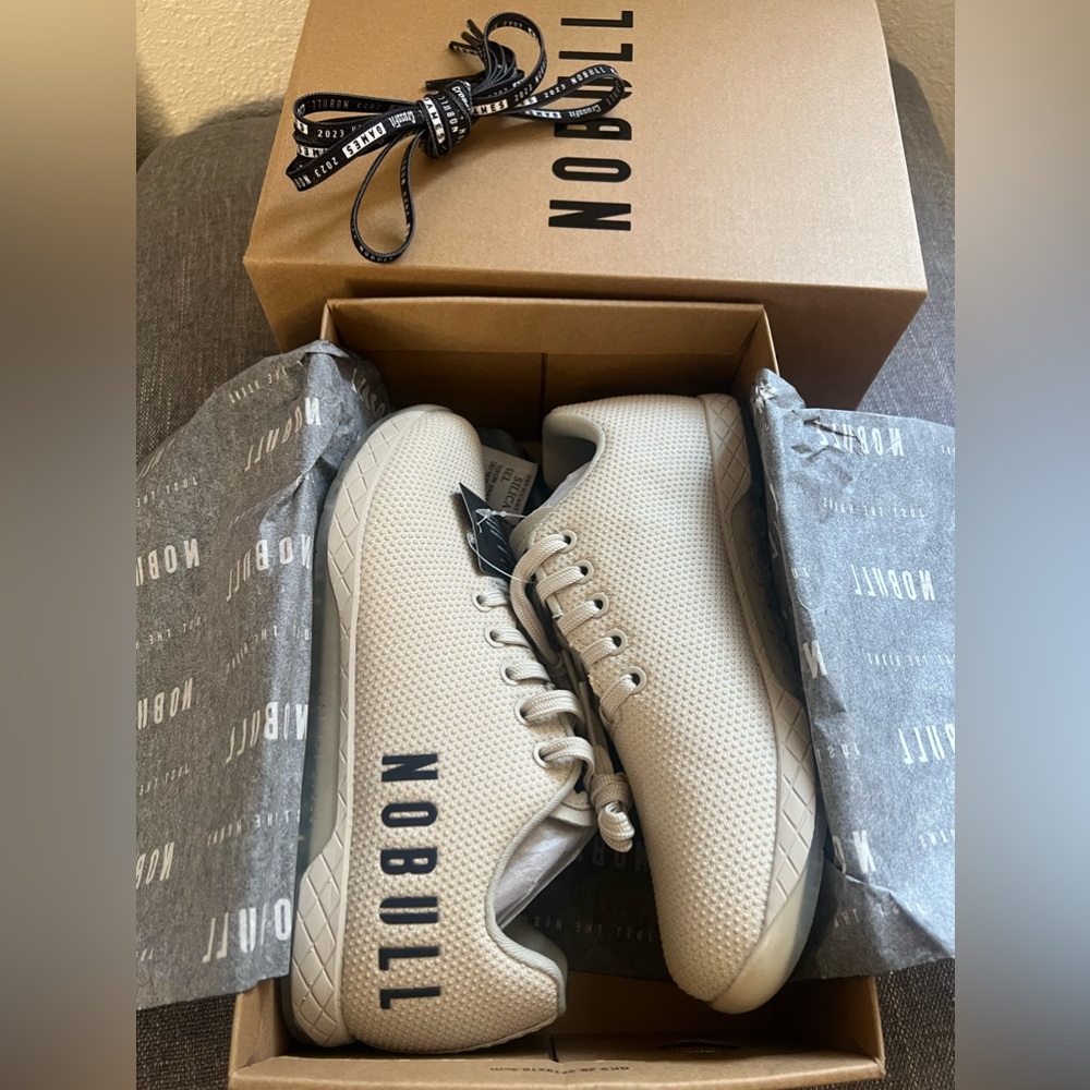 CrossFit Nobull Outwork size 8.5